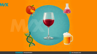 How Alcohol Metabolism May Have Helped Early Humans Survive