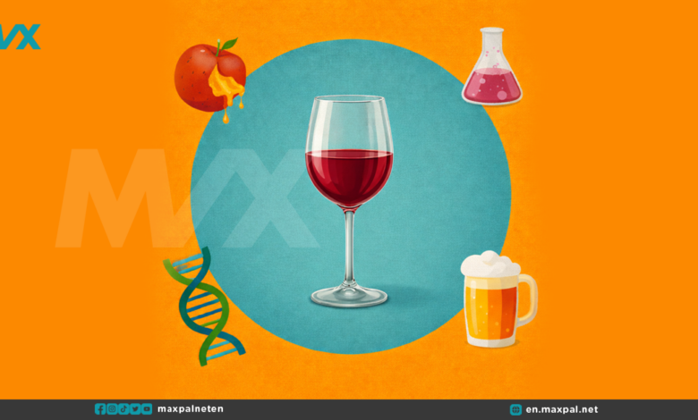 How Alcohol Metabolism May Have Helped Early Humans Survive