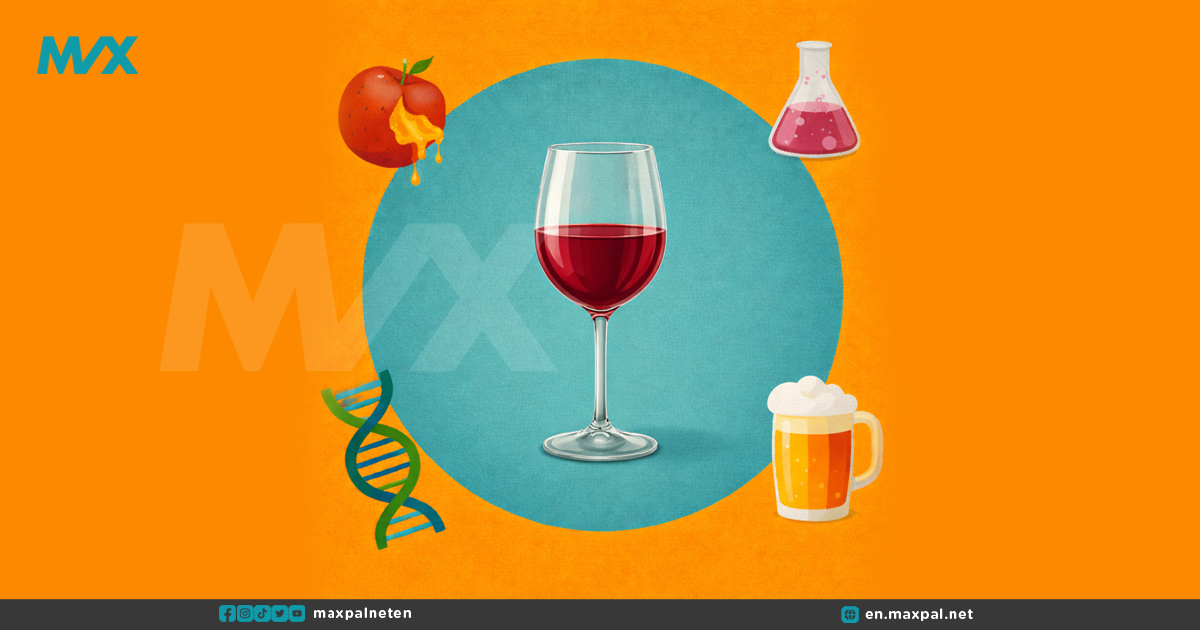 How Alcohol Metabolism May Have Helped Early Humans Survive