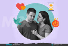 Anger in a Relationship: 5 Smart Ways to Calm Conflict Without Damage