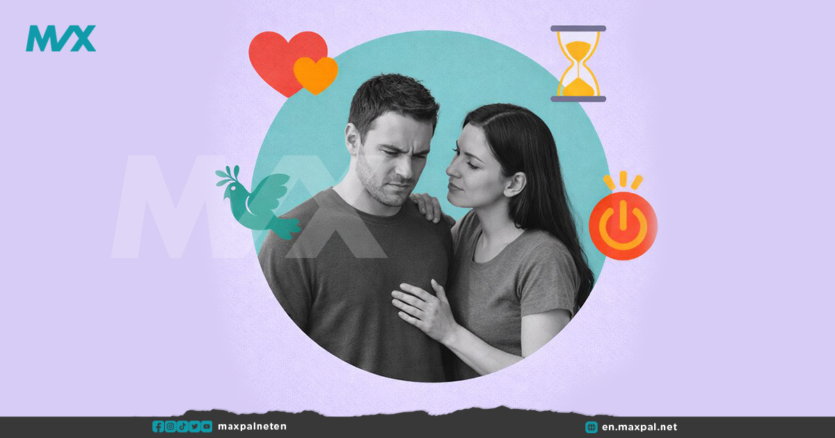 Anger in a Relationship: 5 Smart Ways to Calm Conflict Without Damage