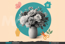 Artificial Flowers Decor: Easy Ideas for Any Room!