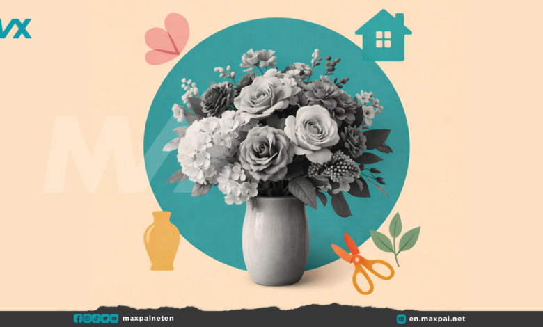 Artificial Flowers Decor: Easy Ideas for Any Room!