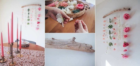 Artificial Flowers Decor: Easy Ideas for Any Room!