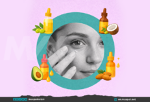 Best Natural Oils for Under Eyes Care
