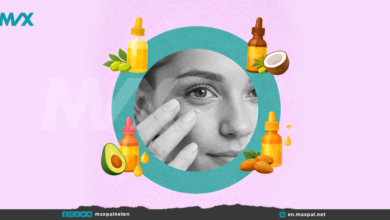 Best Natural Oils for Under Eyes Care