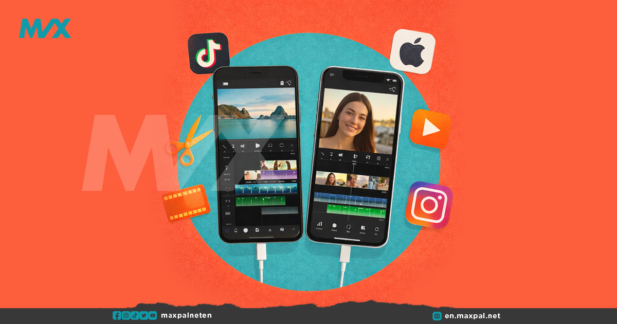 9 Best Video Editing Apps for Android & iPhone