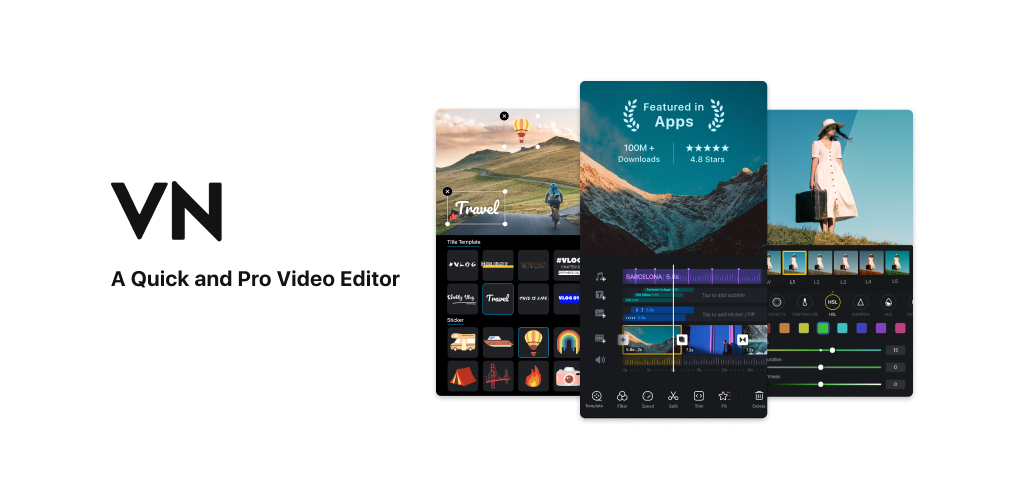 9 Best Video Editing Apps for Android & iPhone