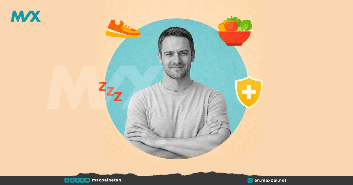 Boost Immune System Naturally: Daily Habits That Help