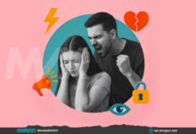 Bullying Husband: Signs You Should Not Ignore and How to Respond