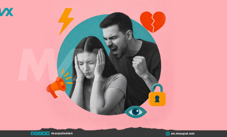 Bullying Husband: Signs You Should Not Ignore and How to Respond