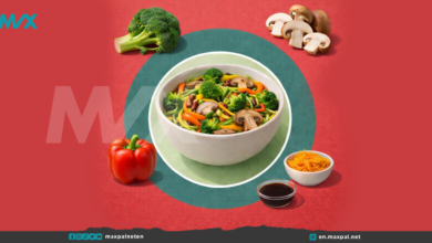 Chinese Vegetable Noodles Recipe (Fresh, Colorful & Full of Flavor)