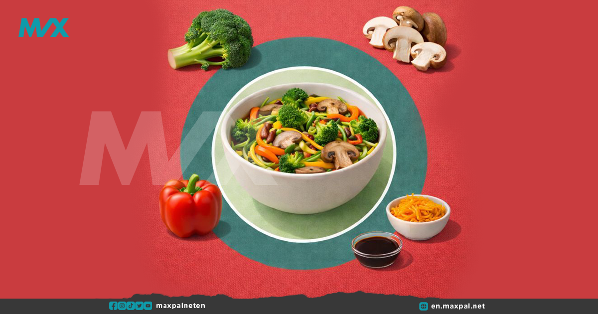 Chinese Vegetable Noodles Recipe (Fresh, Colorful & Full of Flavor)