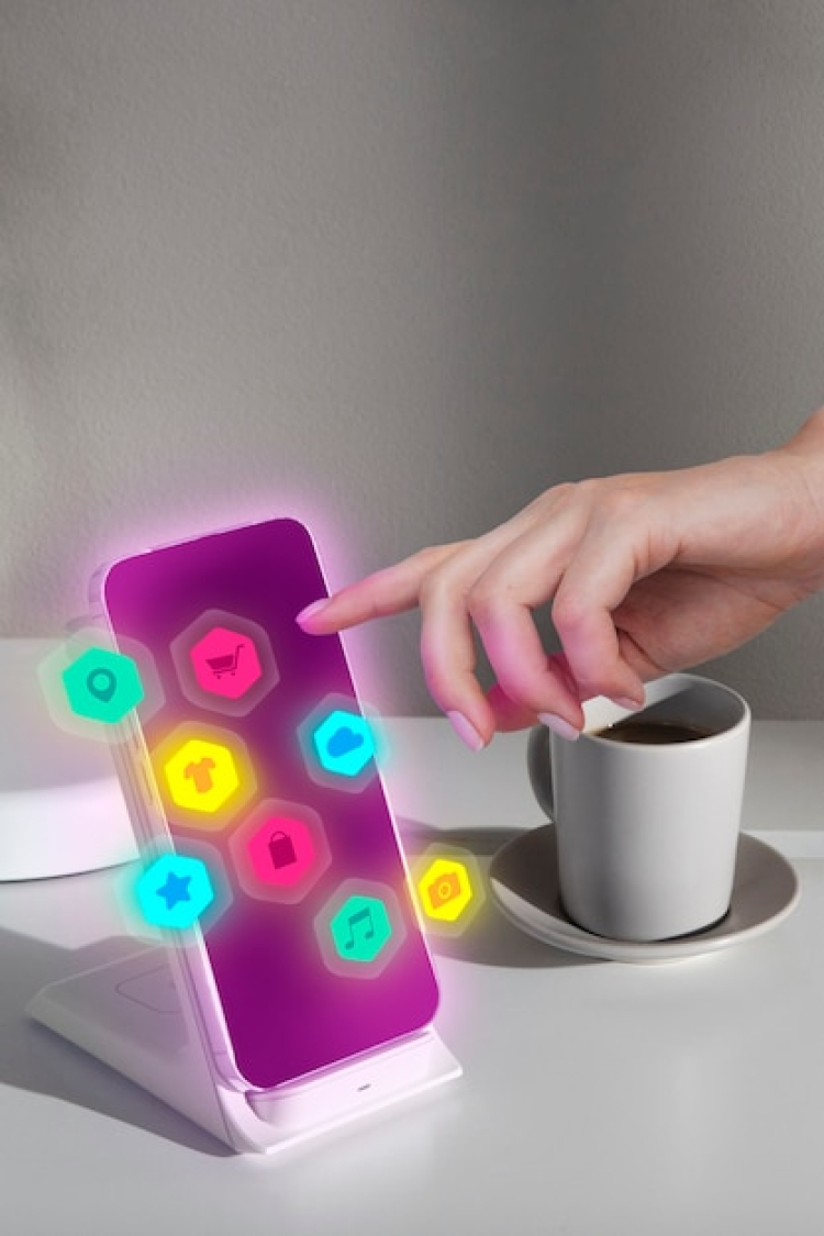 Clean Up Your Phone: Privacy & Storage Checks Now!