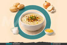 Creamy Potato Soup Recipe (Rich, Comforting & Perfect for Winter)