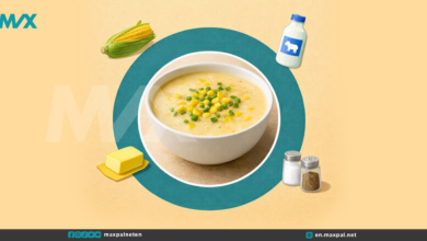 Creamy Sweet Corn Soup Recipe (Rich, Comforting & Easy to Make)