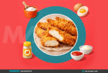 Crispy Chicken Strips Recipe (Golden, Juicy & Extra Crunchy)