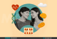 Diseases Inherited From Mother: 5 Risks to Reduce!