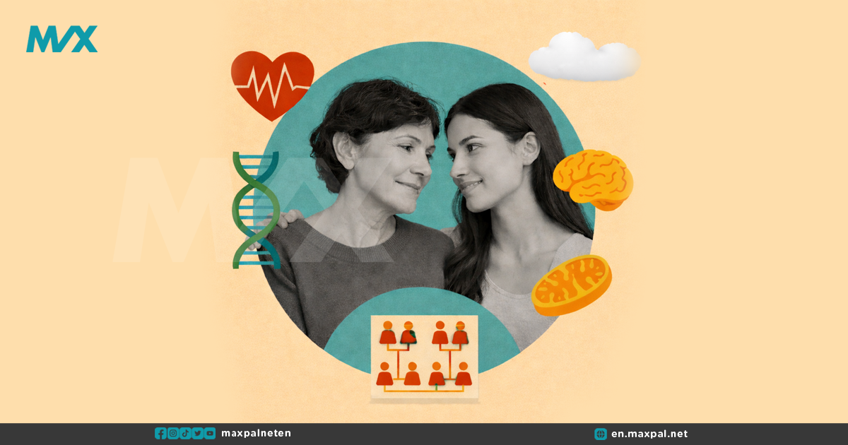 Diseases Inherited From Mother: 5 Risks to Reduce!