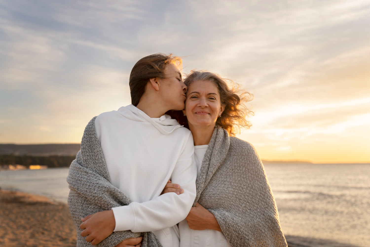 Diseases Inherited From Mother: 5 Risks to Reduce!