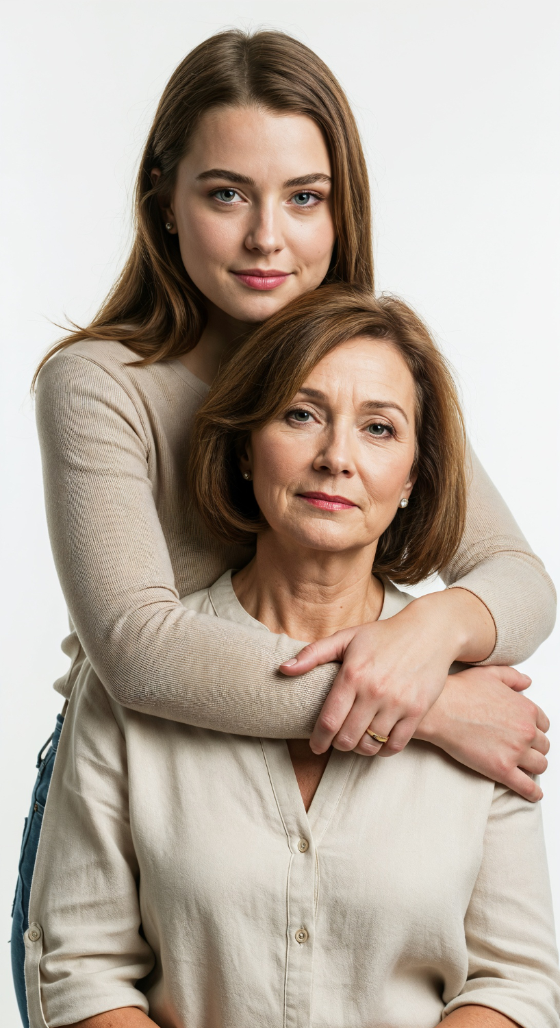Diseases Inherited From Mother: 5 Risks to Reduce!