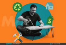 5 DIY Coffee Table Ideas to Refresh Your Living Room on a Budget