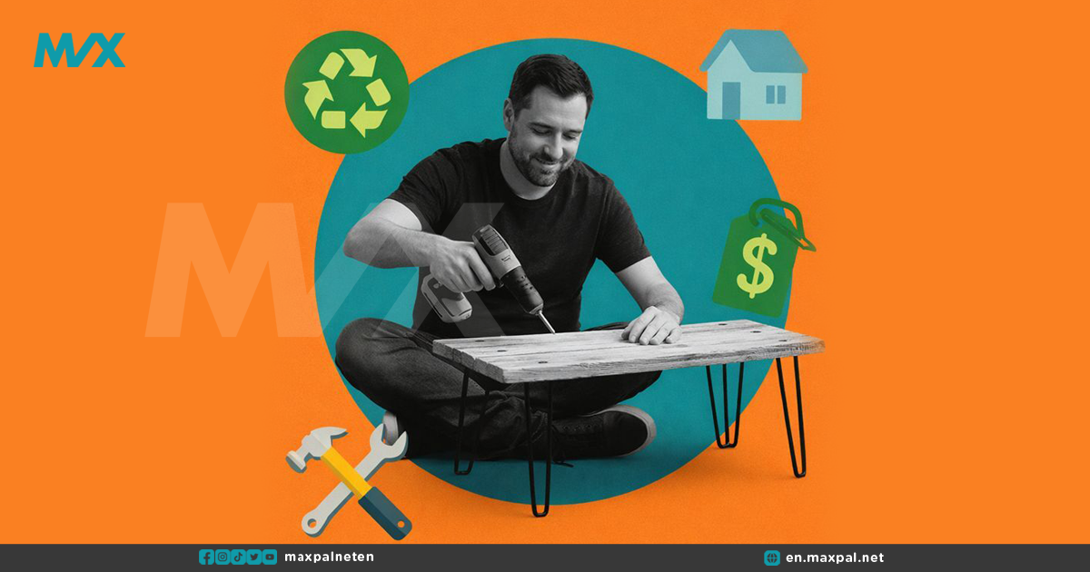 5 DIY Coffee Table Ideas to Refresh Your Living Room on a Budget