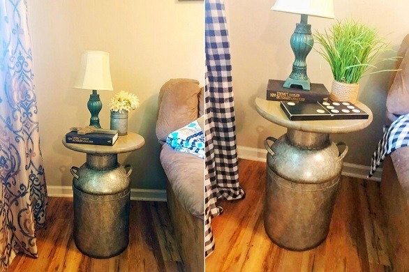 5 DIY Coffee Table Ideas to Refresh Your Living Room on a Budget