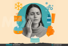 Dry Skin in Winter: Causes and Prevention Tips