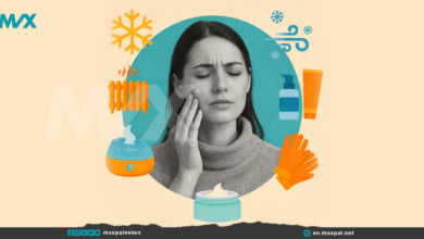 Dry Skin in Winter: Causes and Prevention Tips