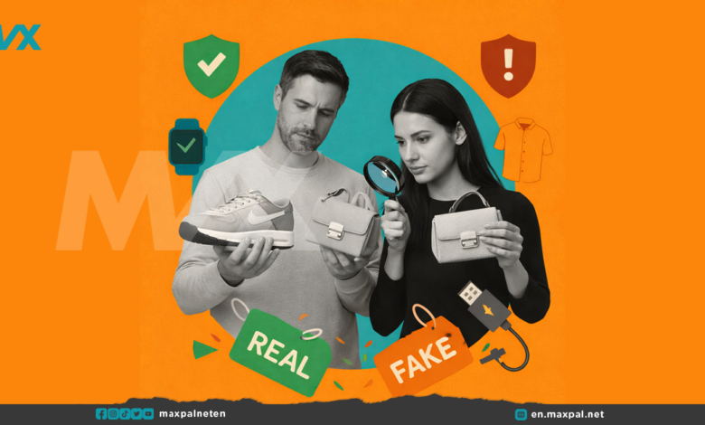 Fake vs Real: Practical Steps to Spot Counterfeits
