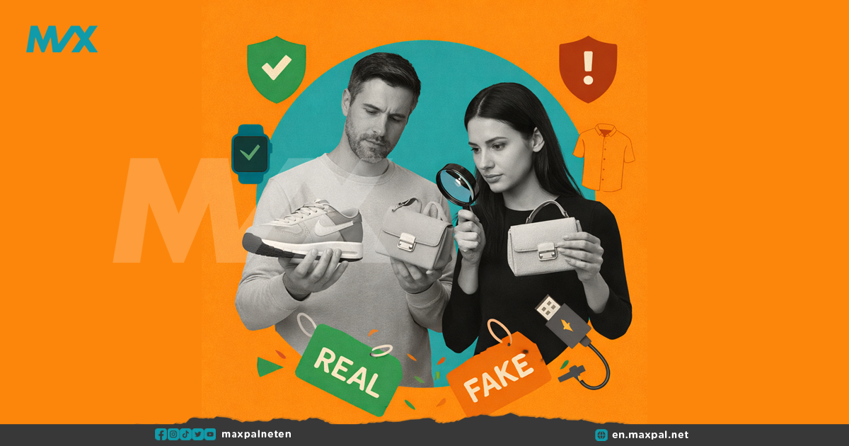 Fake vs Real: Practical Steps to Spot Counterfeits