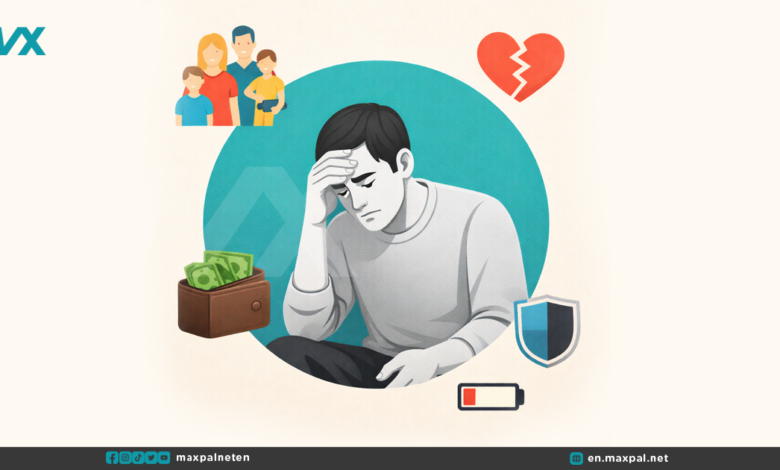 Family Taking Advantage: Subtle Signs Your Loved Ones Are Crossing the Line