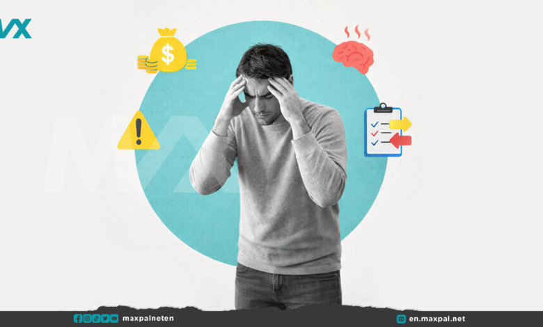 Financial Stress and Intelligence: How Money Worry Drains Focus