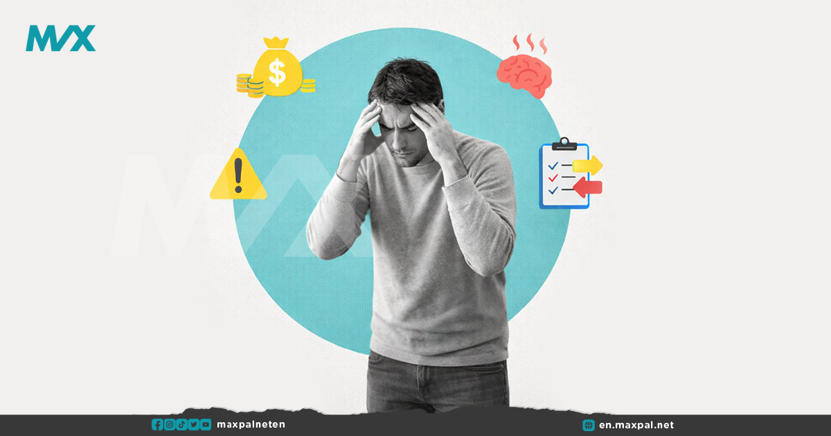 Financial Stress and Intelligence: How Money Worry Drains Focus