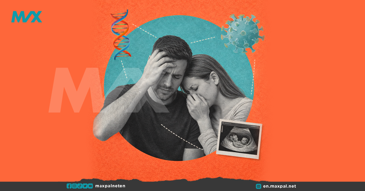 First Trimester Miscarriage: 3 Main Medical Causes