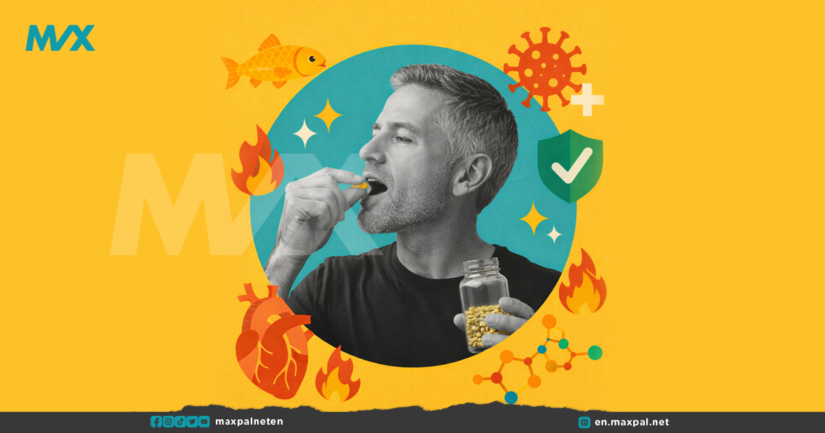 Fish Oil Inflammation: Omega-3s and Immune Health!