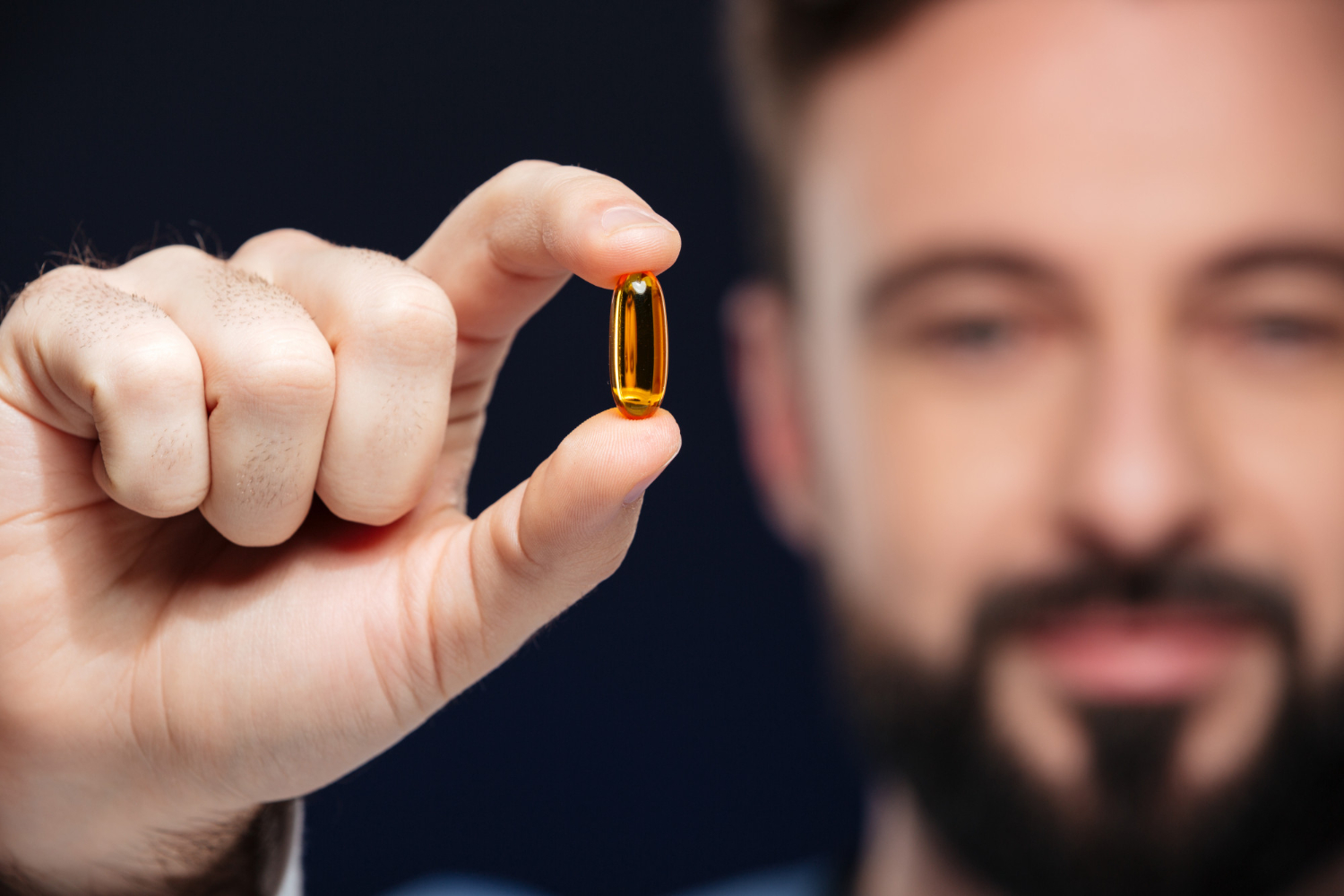 Fish Oil Inflammation: Omega-3s and Immune Health!