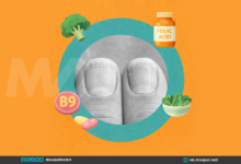 Folic Acid for Brittle Nails: Can This B-Vitamin Really Help?