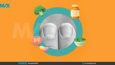 Folic Acid for Brittle Nails: Can This B-Vitamin Really Help? Folic Acid for Brittle Nails: Can This B-Vitamin Really Help?