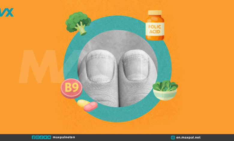Folic Acid for Brittle Nails: Can This B-Vitamin Really Help?