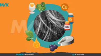 Foods to Prevent Gray Hair: 5 Science-Backed Picks