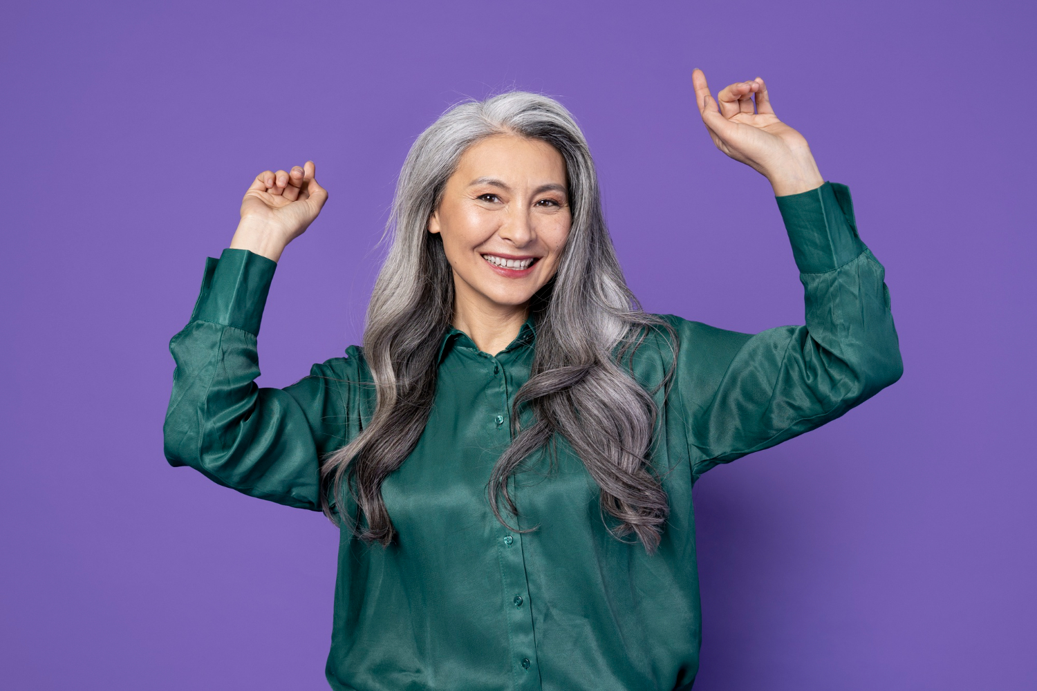 Foods to Prevent Gray Hair: 5 Science-Backed Picks