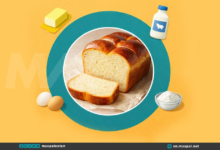 Irresistible French Brioche Bread (Soft, Rich & Bakery-Style)