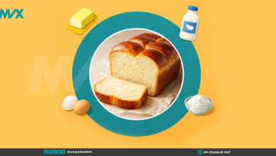 Irresistible French Brioche Bread (Soft, Rich & Bakery-Style)