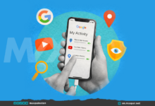 Google My Activity: Limit Your Data Footprint