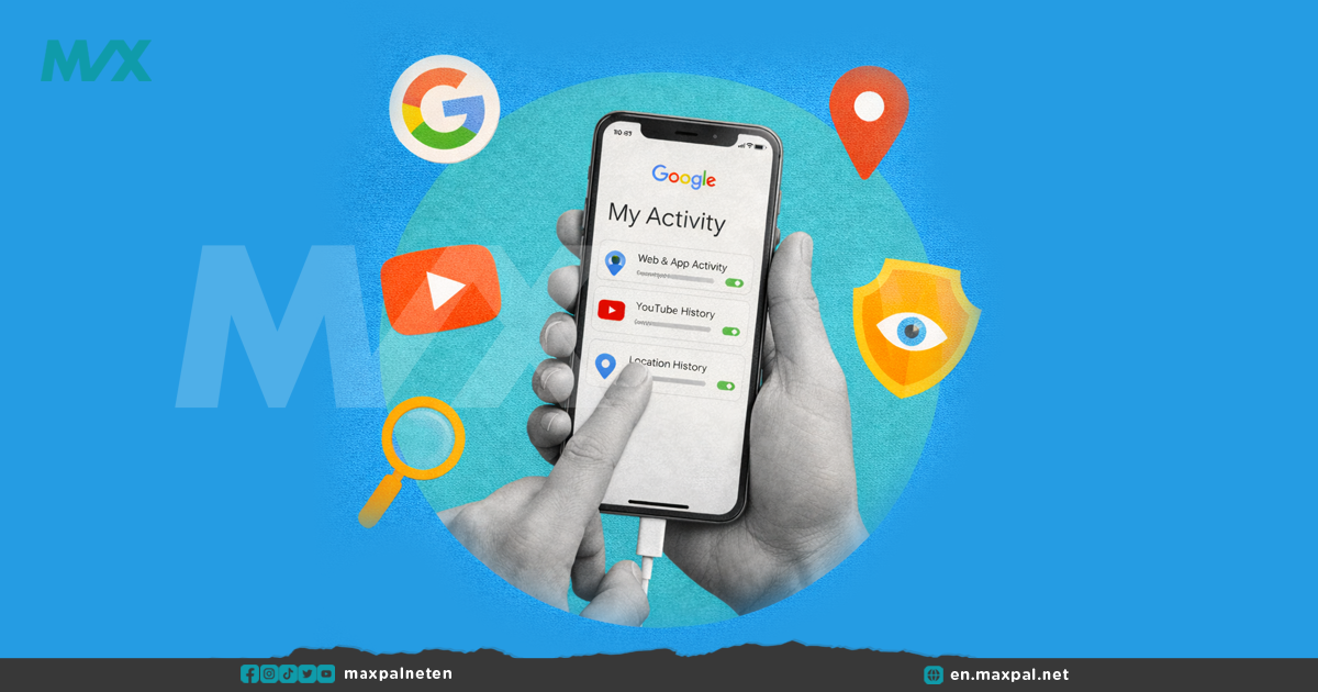 Google My Activity: Limit Your Data Footprint