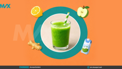 Energizing Green Juice Recipe