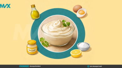 Homemade Mayonnaise: Easy, Fresh, and Better Than Store-Bought