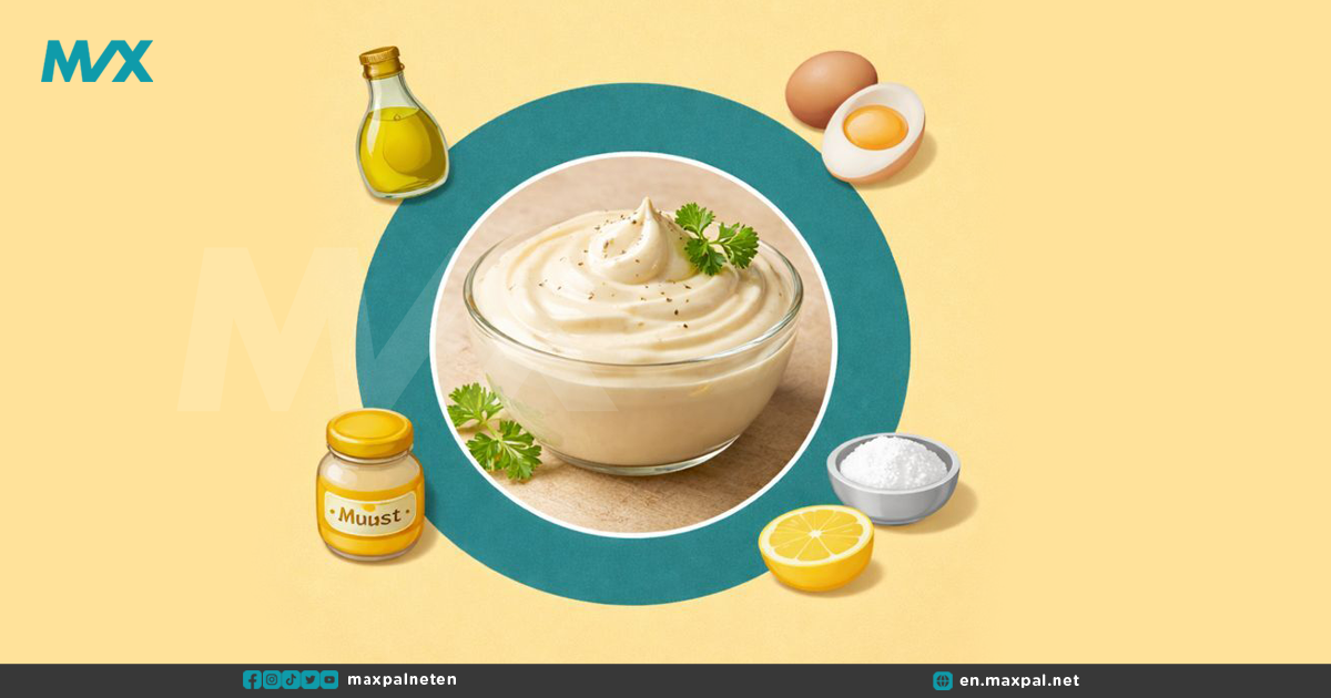 Homemade Mayonnaise: Easy, Fresh, and Better Than Store-Bought